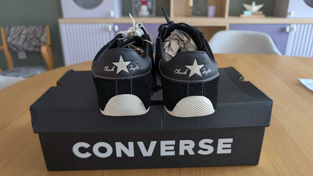 Converse Chuck Taylor Lo A16123C - EU 46 - чисто нови