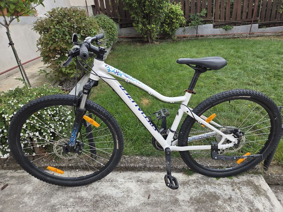 Bicicleta MTB Specialized 27,5 M