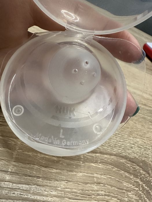 Електрическа помпа за кърма Philips Avent Natural Motion Premium