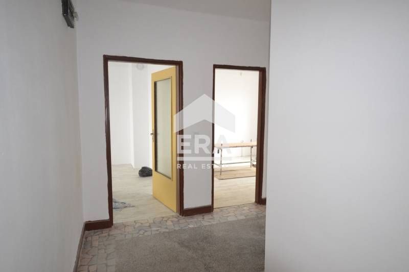 САМО В ЕРА ИМОТИ ХАСКОВО! Двустаен апартамент в кв.Орфей