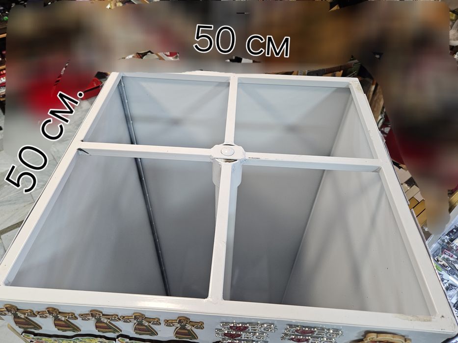 Стойка/стелаж за магнити