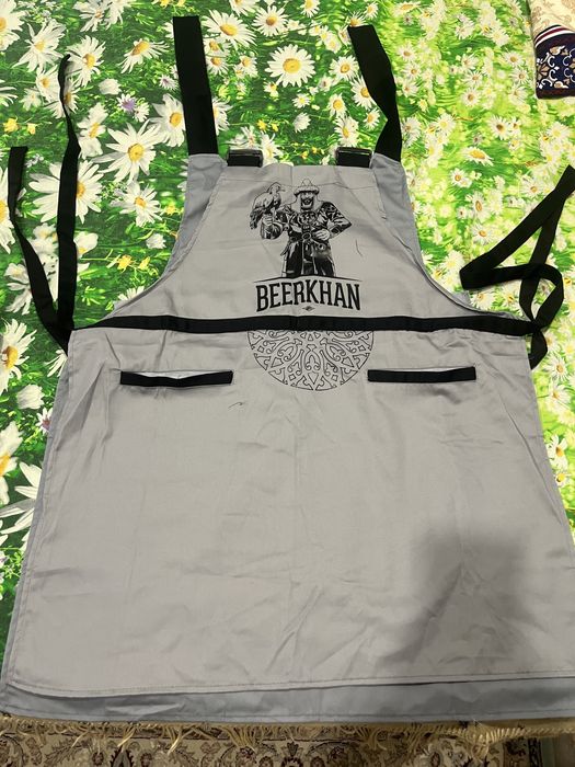 Продам фартуки для кафе