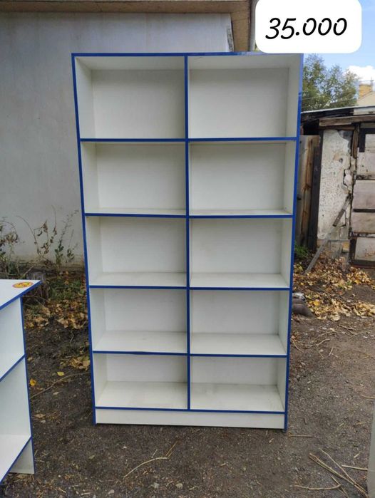 Продам полки для магазина