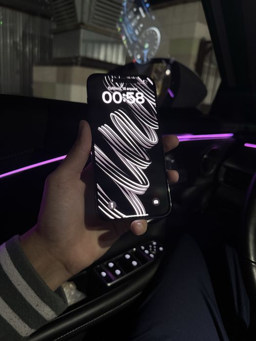 Iphone 14pro max 128gb 82%