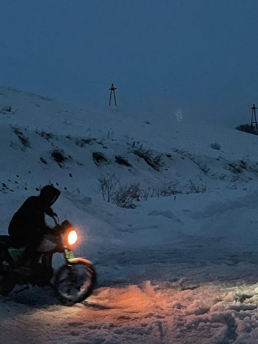 Альфа рх 125кубов