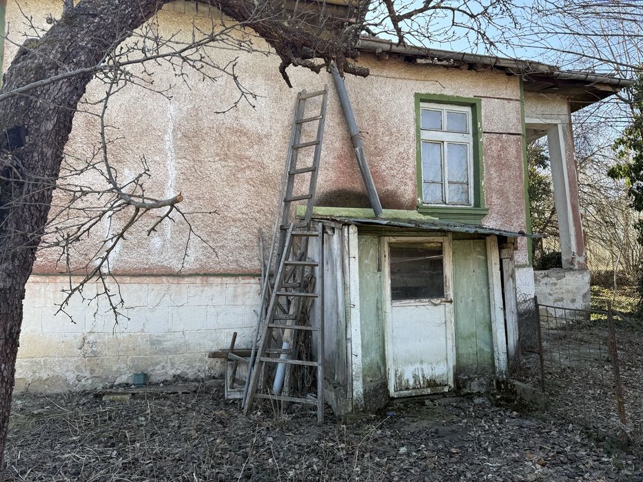 Продава се Къща в Кюстендил, Център - 75 кв.м за 340 €/кв.м - Снимка #9