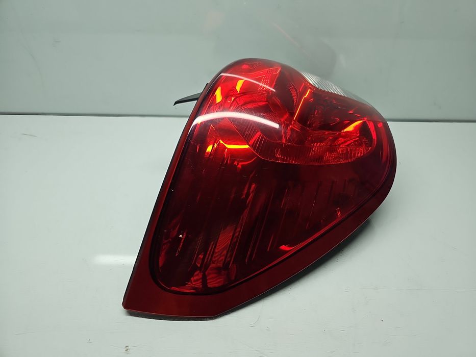 Stop aripa stanga Opel Antara [Fabr 2006-2017] SUV Facelift OEM