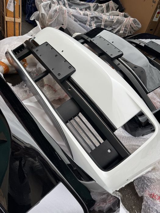 Бампер оригинал LiXiang L7 L8 L9