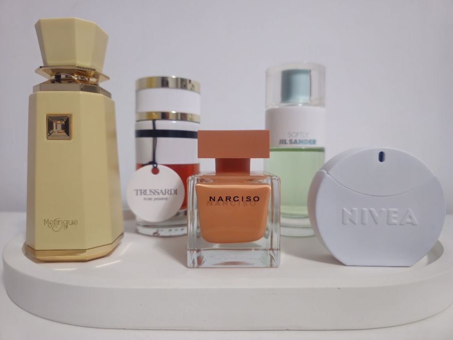 Распив оригинальной парфюмерии 5 мл | Dior, YSL, Guerlain, Narciso итд