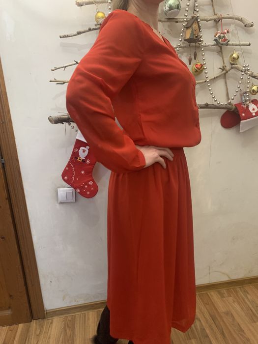 Продам платье новое