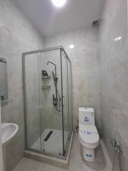 Продаётся коттедж в Миробадском районе
