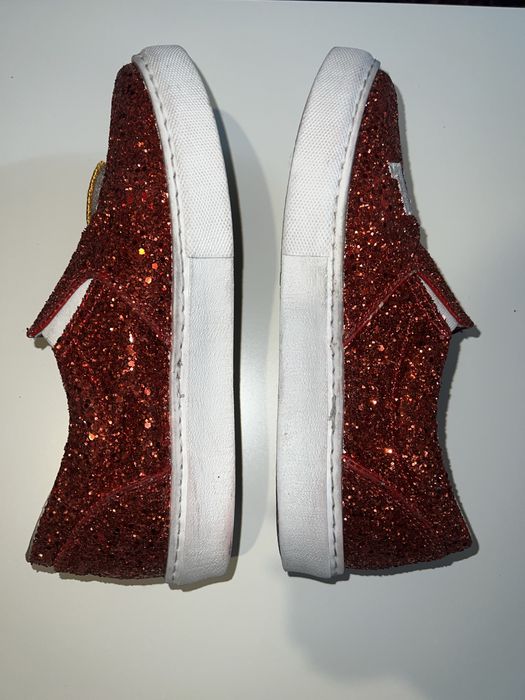 Chiara Ferragni обувки