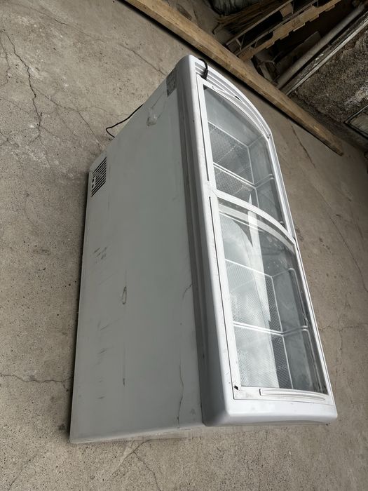 морозильник небольшой