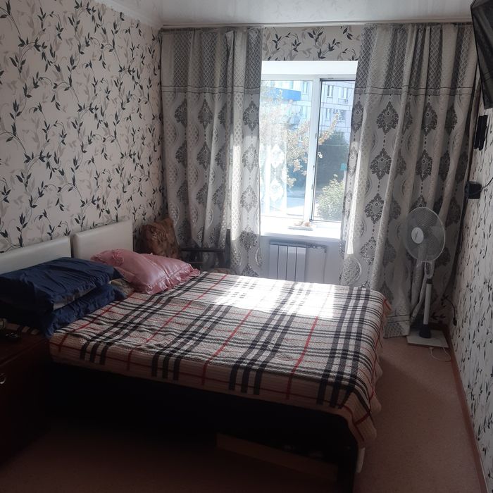 Продам улучшенную 3хкомнатную