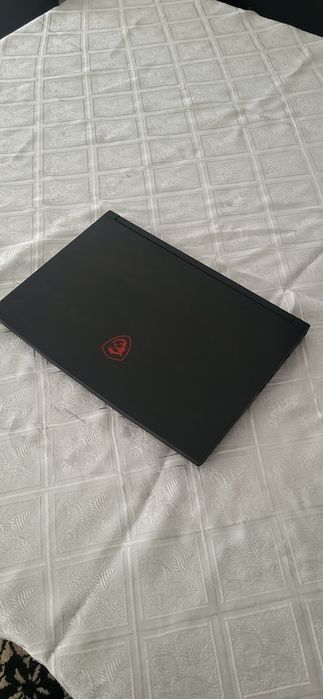 MSI GF63 RTX 4050 / i5 12th / 16GB / 1TB SSD – ca nou