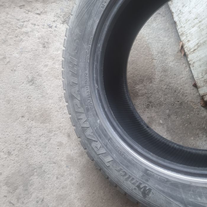 Зимный шины Toyo