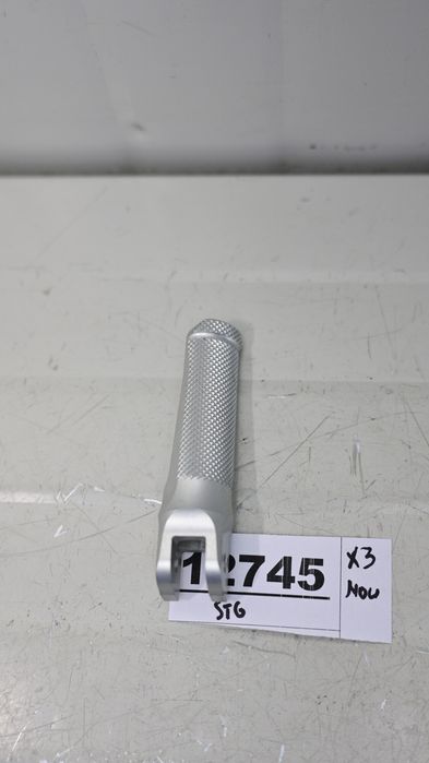 Scarita Peg Fata Stanga Ducati Panigale V4 / V4S 2021 - 2025