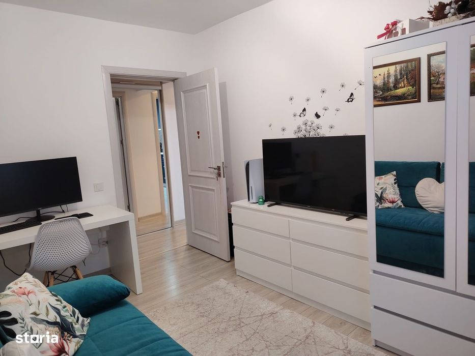 Proprietar- Apartament 4 camere, Câmpina