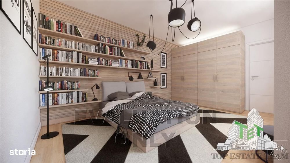 Vanzare apartament cu 3camere, Universitate, reper Piata Rosetti