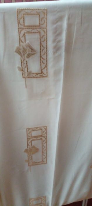 Продам тюль,новая