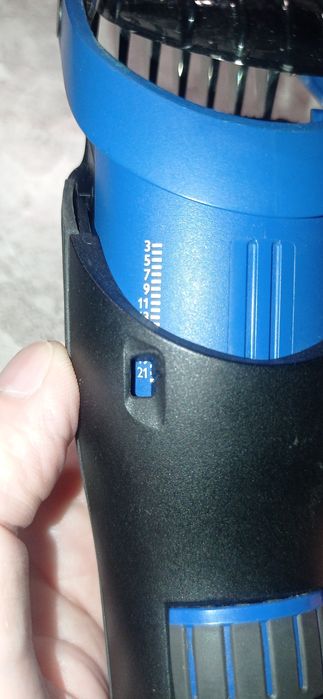 Машинка для стрижки Philips QC5370