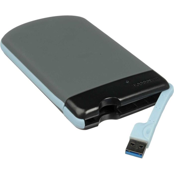 Hard disk extern Freecom ToughDrive, 1TB, 2.5 inch, USB 3.0