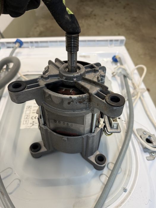 Електромотор за пералня Gorenje