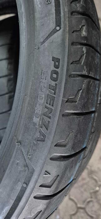 anvelope Michelin,Bridgestone 245/35/19