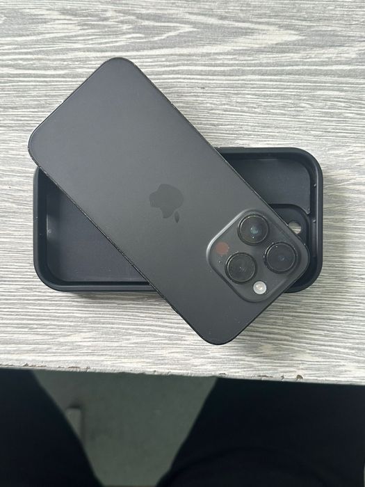 Iphone 14 pro 256/84