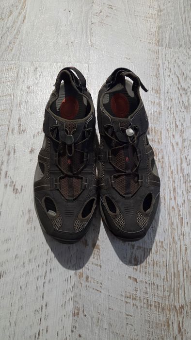 teva мъжки сандали 48.5