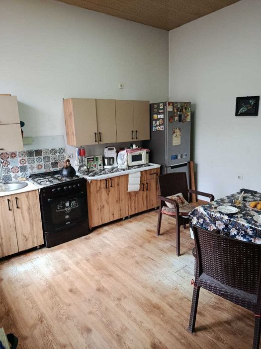 Продаётся дом из жжёного кирпича  2020 г.3,5