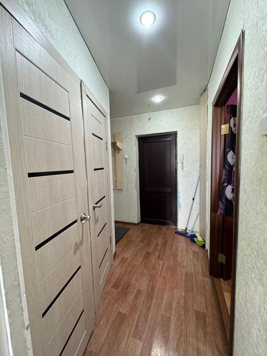 квартира на Цемпосёлке