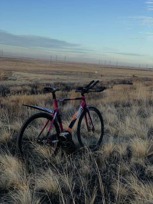 Велосипед фикс lebertү