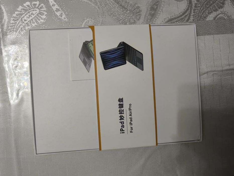 Ipad Pro Case (11) 2024