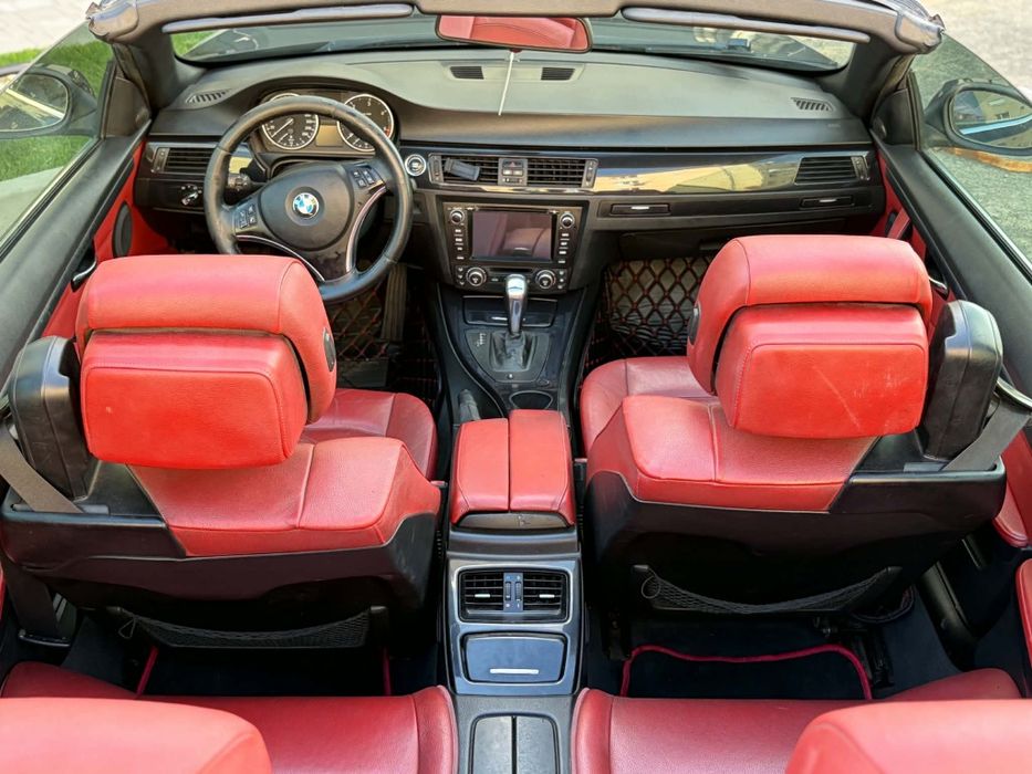 BMW Seria 3 2009 — imagine 5