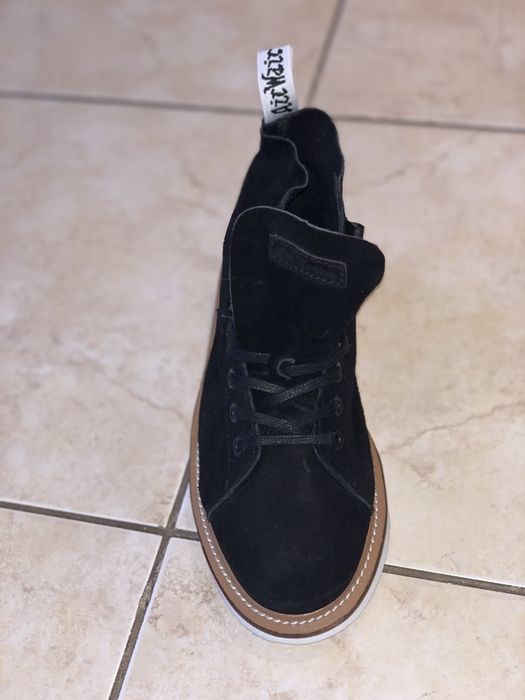 Ghete Dr Martens dama, marime 37