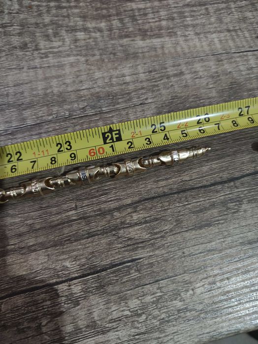 Златен синджир /ланец/