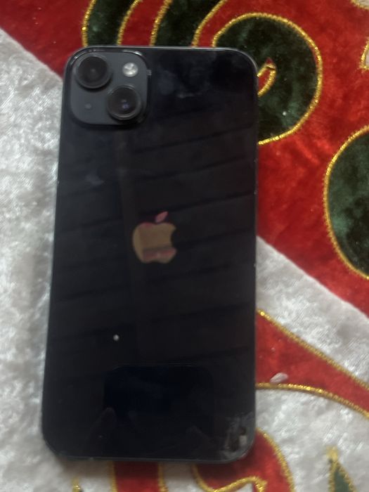 Iphon 14+ idiyal