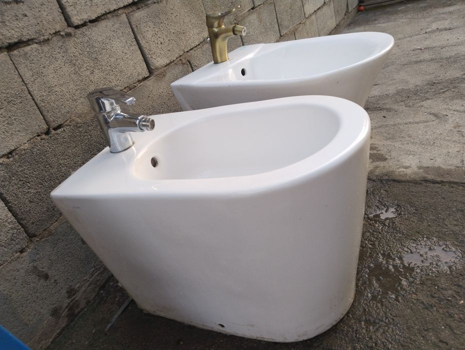 Продам унитаз Grohe