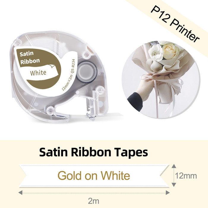 Ленты для моделей мини принтеров Phomemo P12 pro, Алматы