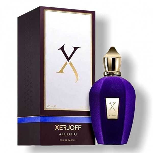 Xerjoff - Accento 100ml edp unisex