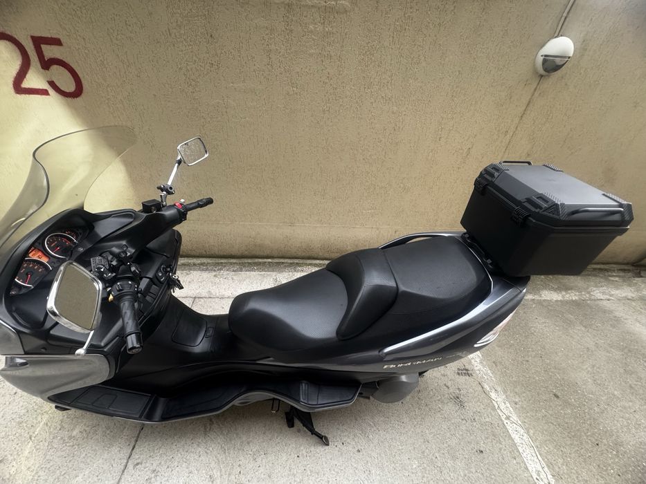 Burgman 400/2006