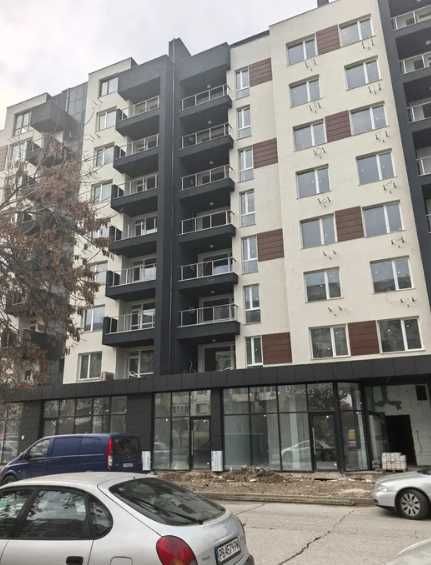 Продава се Тристаен апартамент в Пловдив, Център - 101 кв.м за 749 €/кв.м - Снимка #16