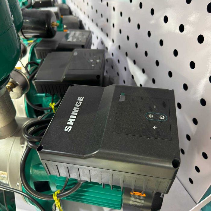 PX804E chastotnik nasos частотник автомат насос