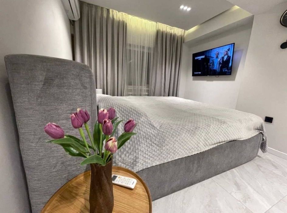 Квартира 2х комнат 62м2 на Ц-2 на против TRILLIANT! Продажа! Торг СНУ