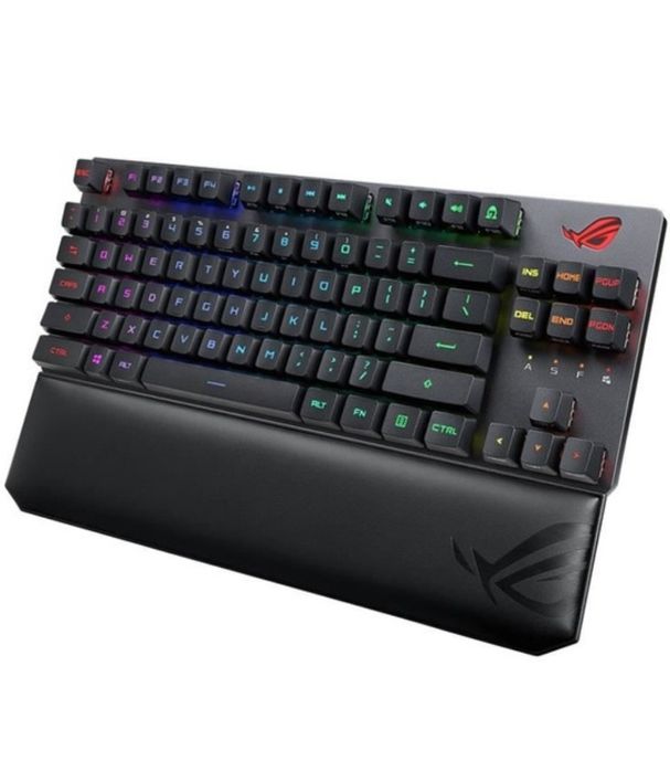 Asus ROG Strix Scope RX TKL Wireless Deluxe