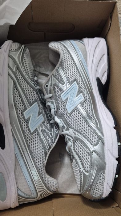 Кроссовки new balance 740