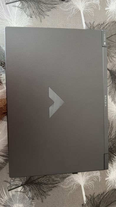 Hp Victus RTX 4050