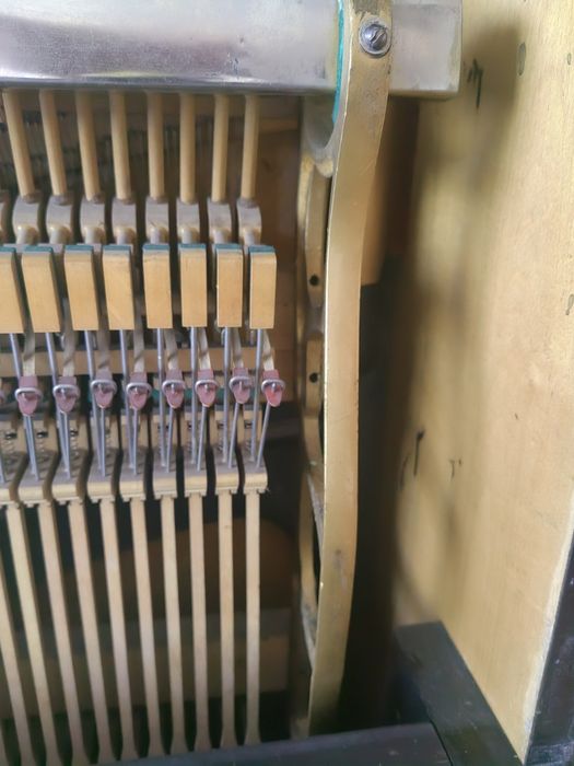 Pianina Stingl Original