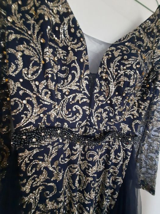 Rochie Eleganta Lunga